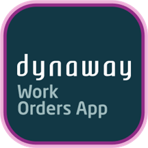 Dynaway Work Orders image