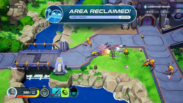Lynked: Banner of the Spark - Complete Bundle screenshot 1