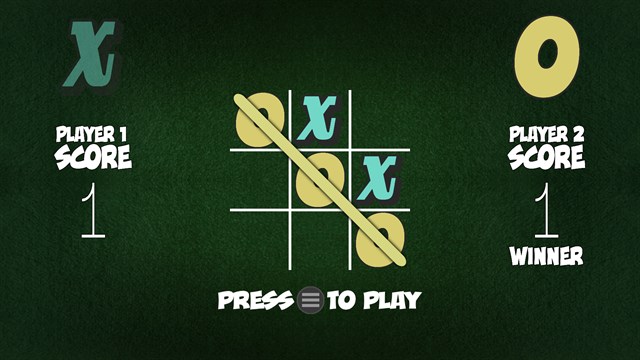 Tic Tac Toe - Classics screenshot 4