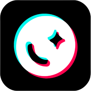 Web for TikTok icon