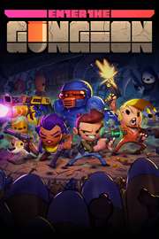 Enter the gungeon microsoft store new arrivals