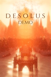 'DESOLUS' Demo