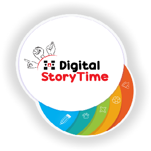 Digital StoryTime - 在 Windows 上免費下載並安裝 | Microsoft Store