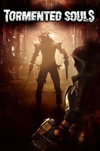 Хоррор Tormented Souls вышел сегодня на приставках Xbox Series X | S: с сайта NEWXBOXONE.RU