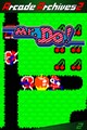 Arcade Archives 2 Mr.Do!