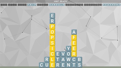 Word Blocks Master+ : Word Search Puzzle Game