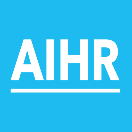 AIHR Member Start Page