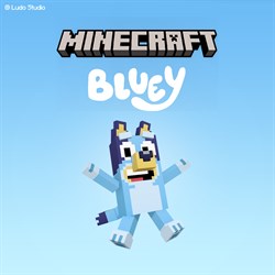 Minecraft: Дом Блуи