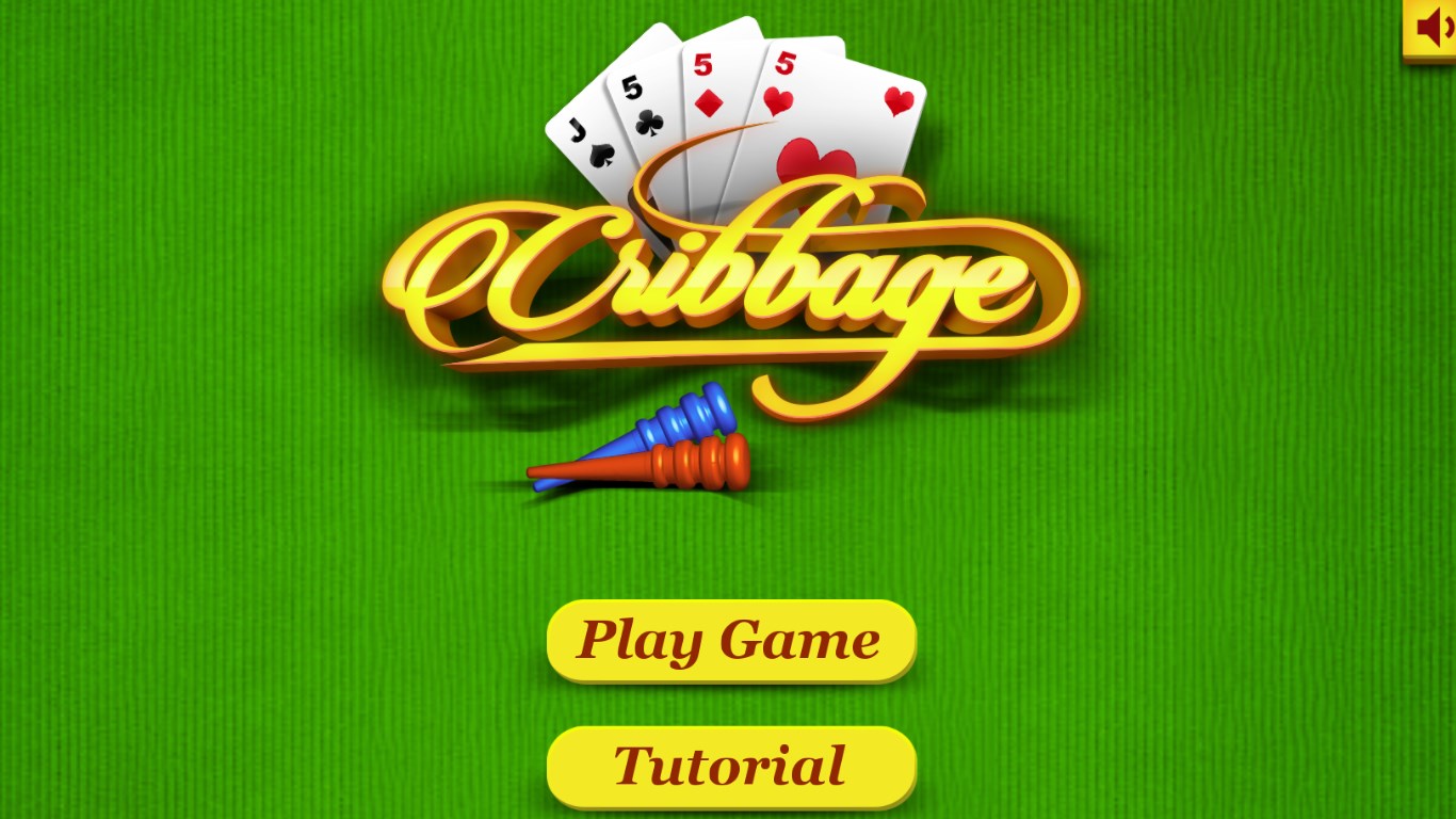 Cribbage Free! for Windows 10