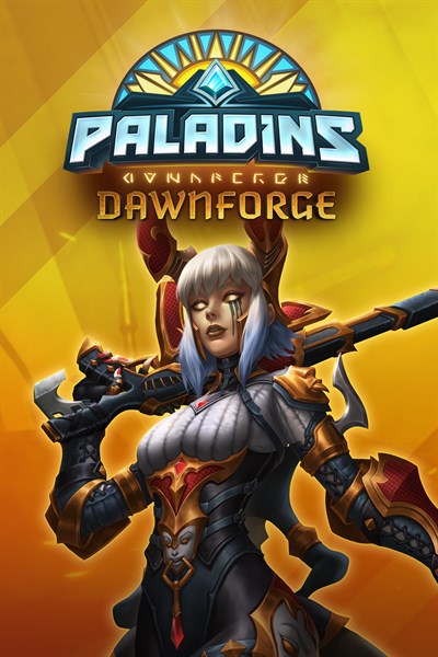 Paladins