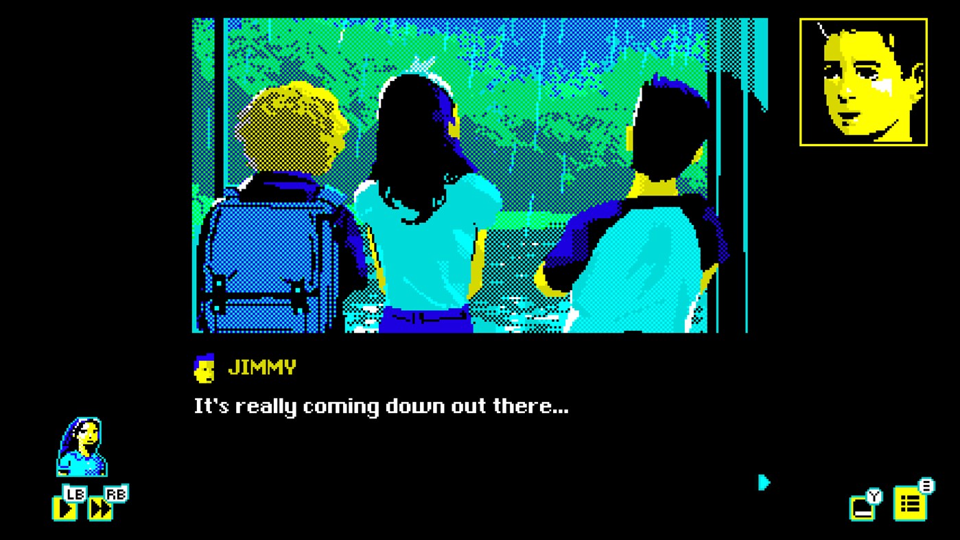 #5. Varney Lake (Xbox) By: Chorus Worldwide Games