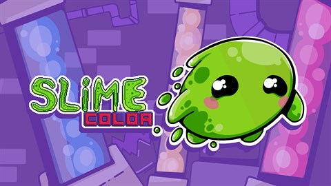 Slime Color (Xbox One)