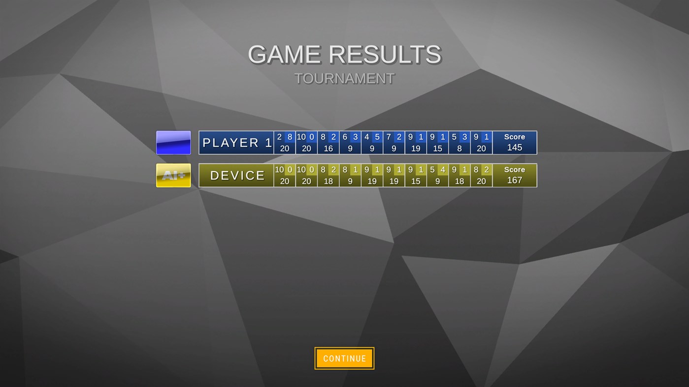 #7. Masters Bowling HD (Windows) Podle: Pix Arts