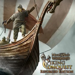 Mount & Blade: Warband - Viking Conquest Reforged Edition