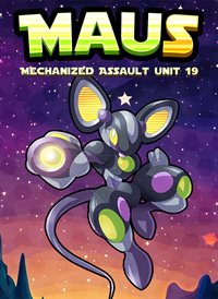 M.A.U.S