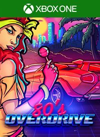 80's OVERDRIVE