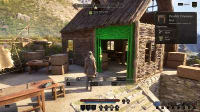 Pax Dei screenshot 3