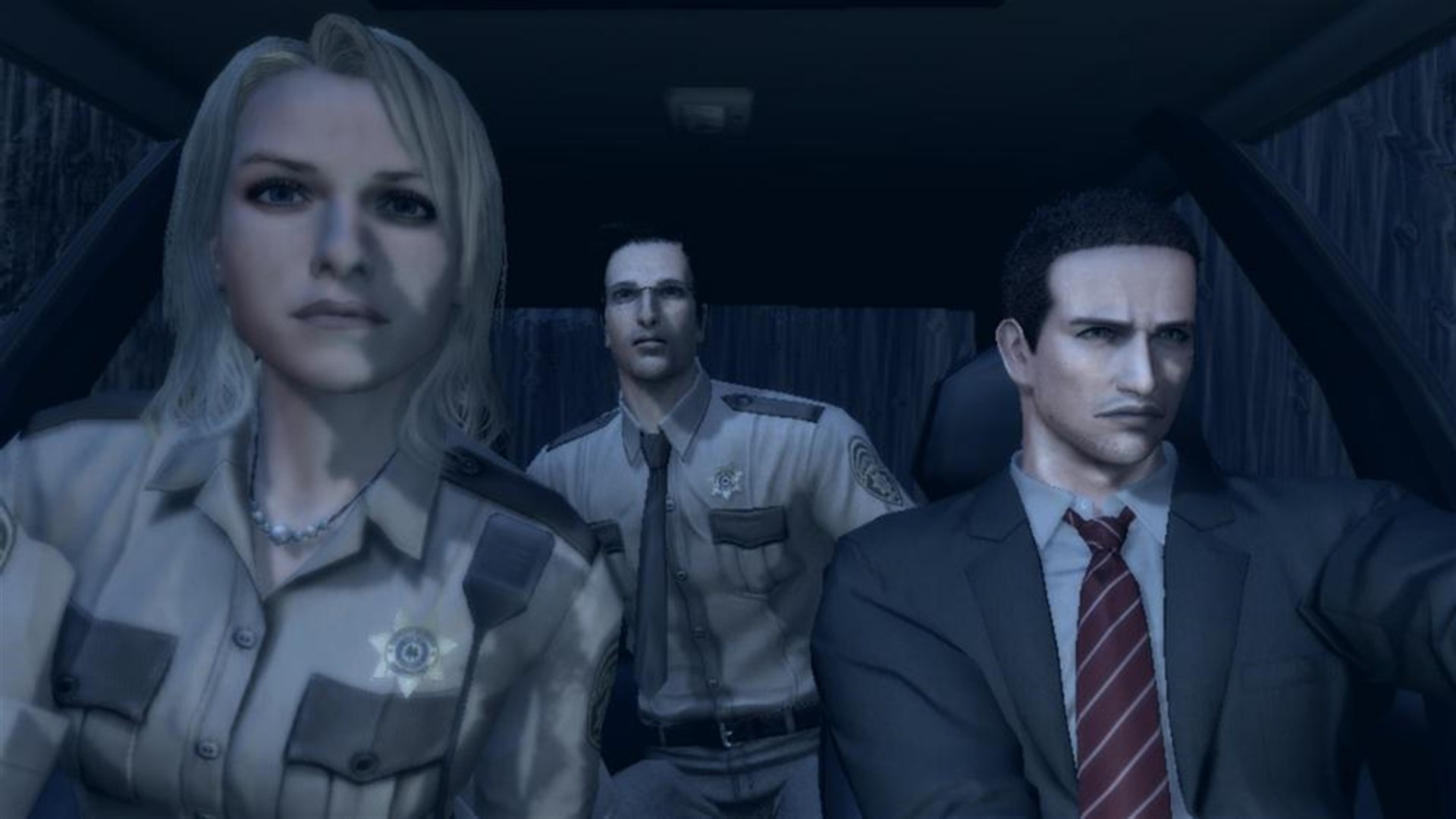 deadly premonition microsoft store