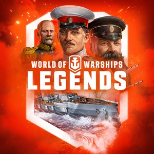 World of Warships: Legends—Imperador Russo