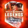 World of Warships: Legends—Russischer Kaiser