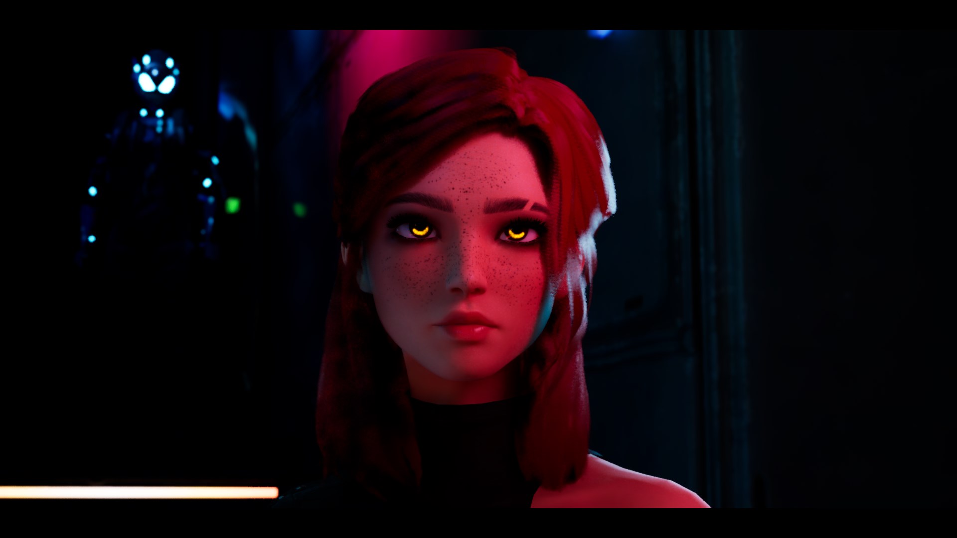 DIMENSIONS 2 Trailer