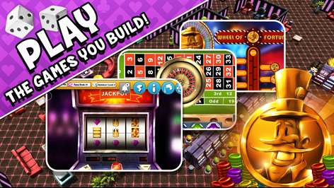 Goldfather: Casino Tycoon Screenshots 2