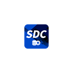 SUNIX SDC IO Manager