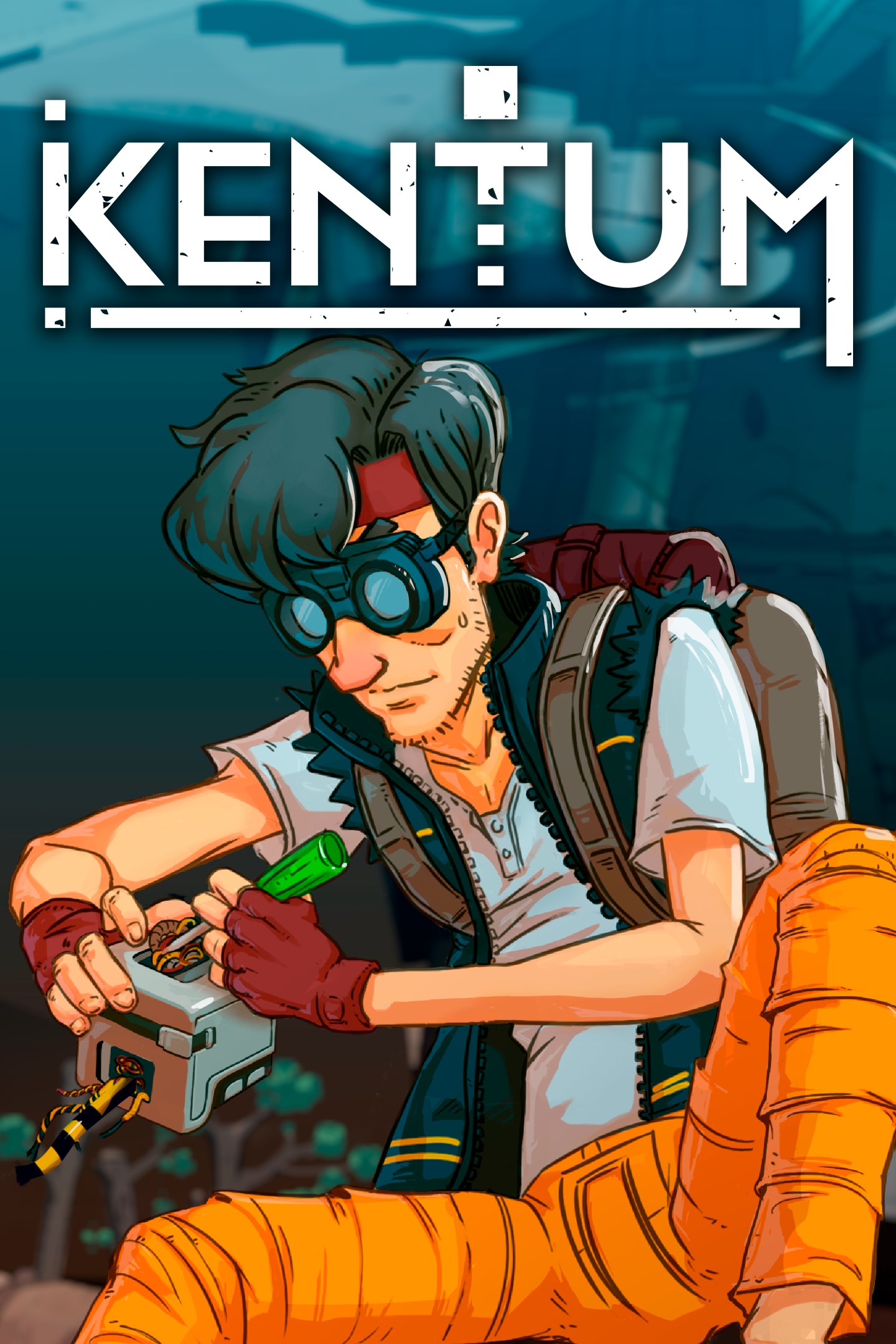 Kentum