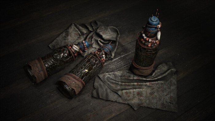 Hunt: Showdown 1896 - Biatatá - Still Waters Run Deep — скриншот 4