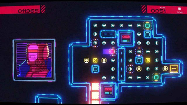 It's Kooky + Cyber Protocol screenshot 2