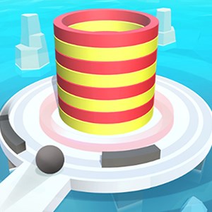 Fire Balls 3D Free