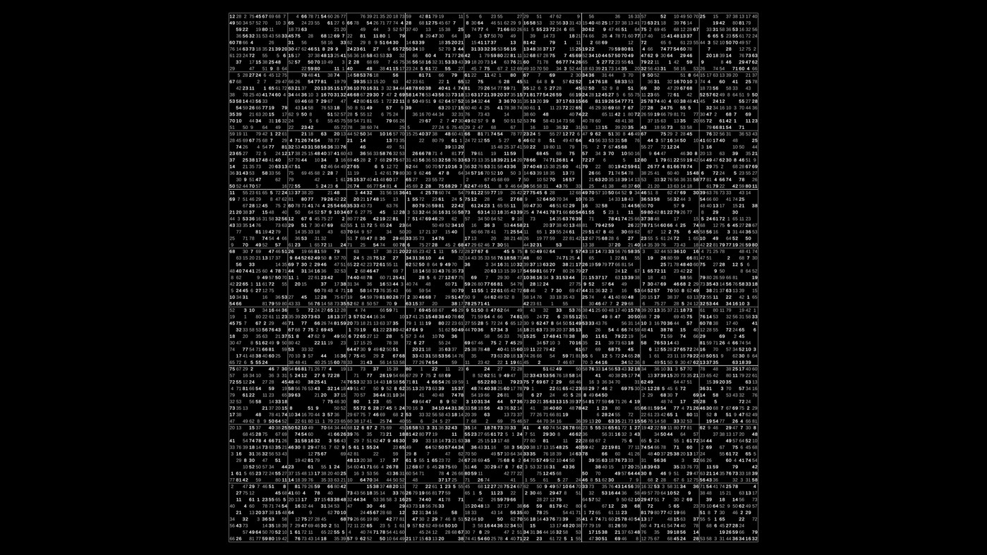 #3. Sudoku 81 (Windows) 게시자: BELIMEDO