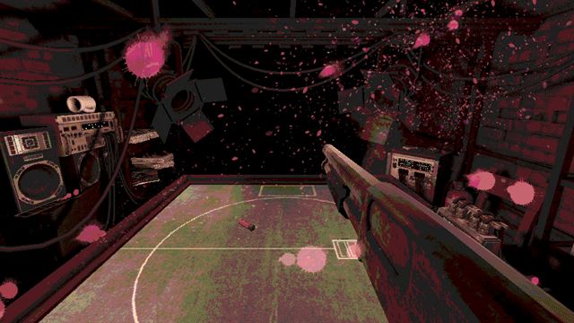 Buckshot Roulette screenshot 11