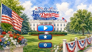 Independence Day Festive Finds screenshot 2