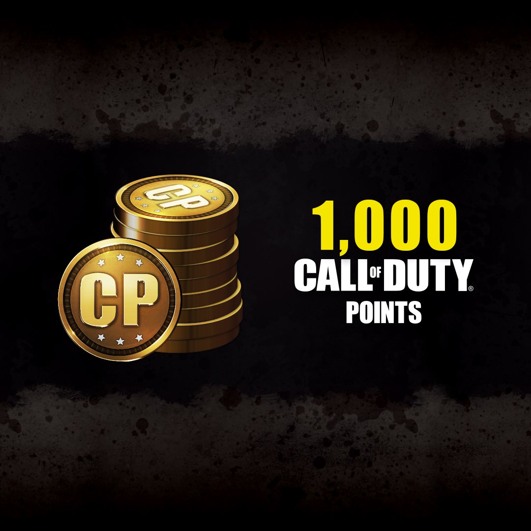 Call of Duty®: Infinite Warfare CP Incentive