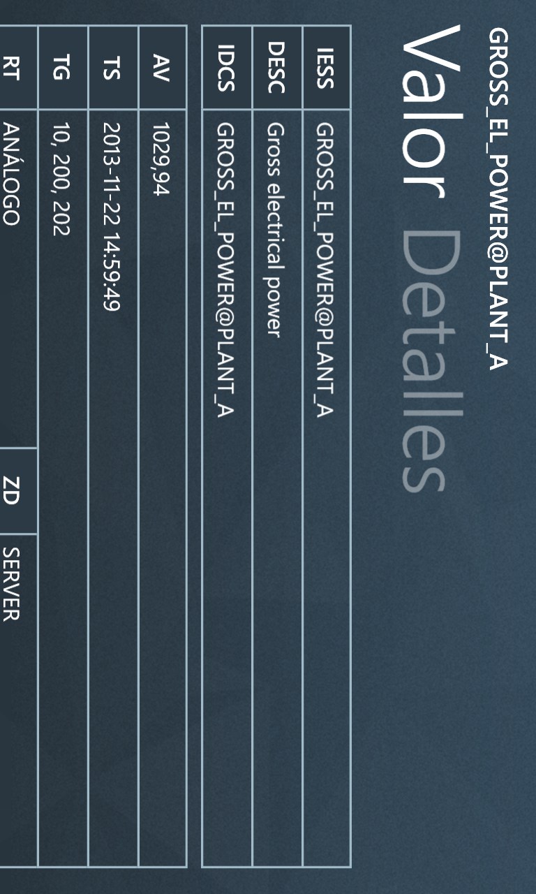 Imágen 3 EDS Mobile windows