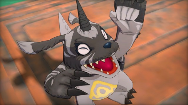 Digimon Story Time Stranger - Pre-Order Bonus Pack screenshot 2