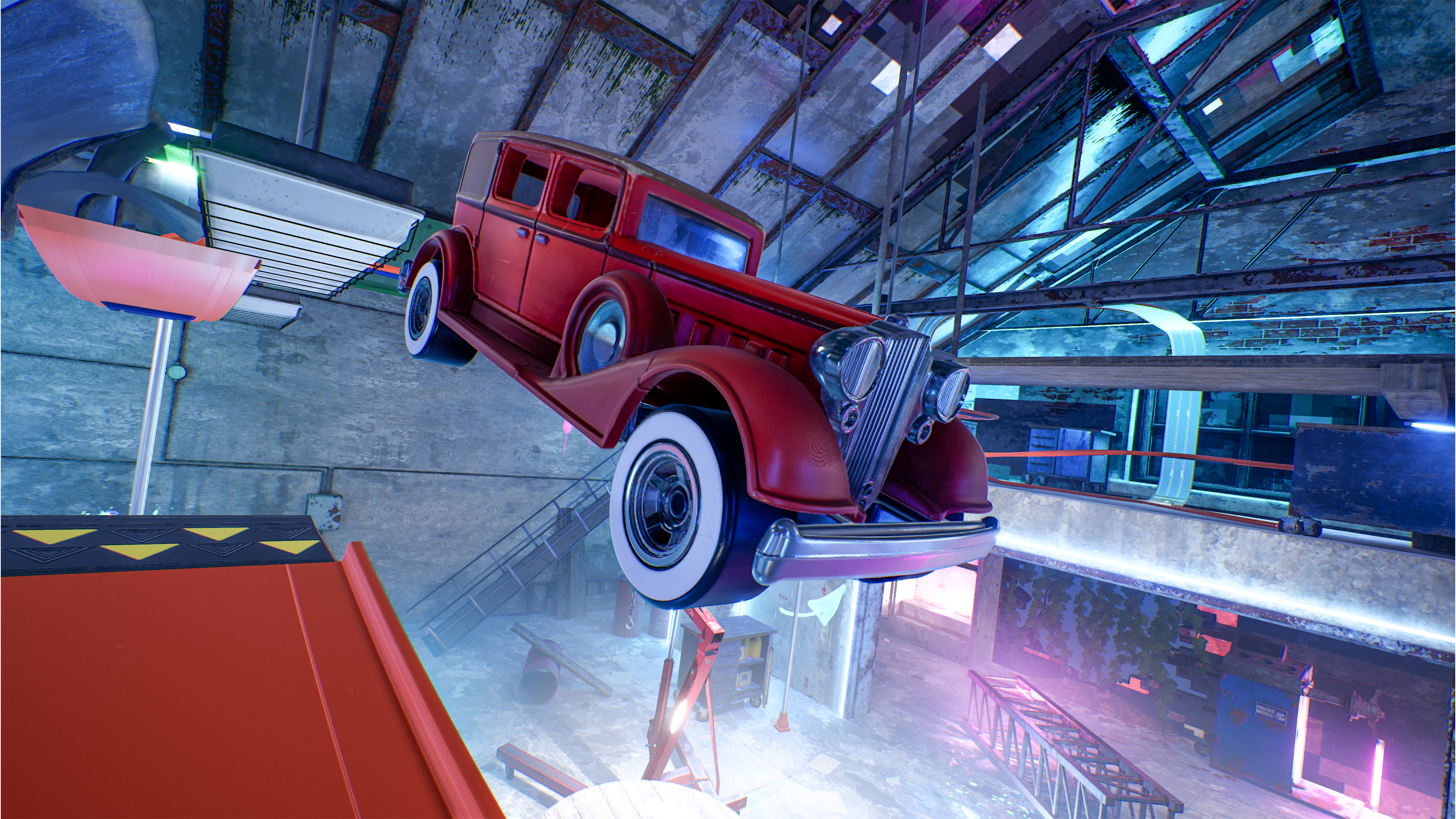 HOT WHEELS™ - Classic Packard - Windows Edition | Xbox | Chiave | Privato