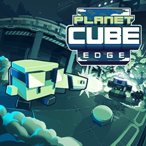 Planet Cube: Edge