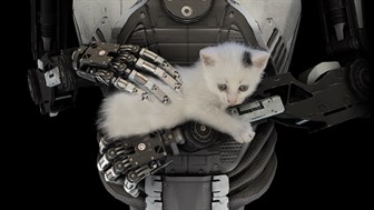 The Talos Principle: Deluxe Edition