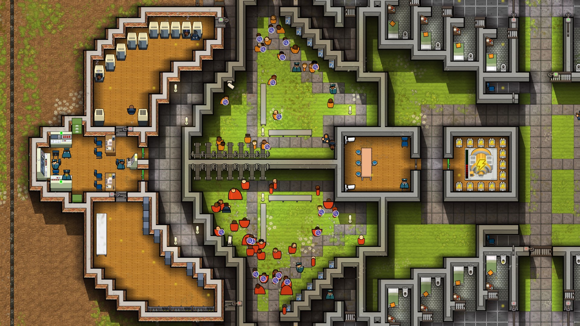 Prison architect. Присон архитект тюрьмы. Prison Architect тюрьмы. Пирсон Архитектор. Прайзон Архитектор.