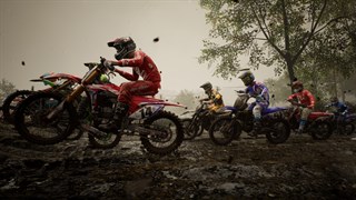 Monster Energy Supercross 2 - Special Edition screenshot 6