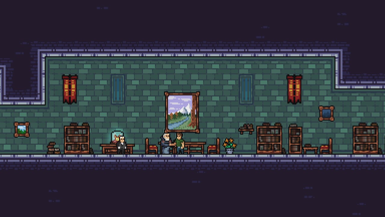 6Souls screenshot 3