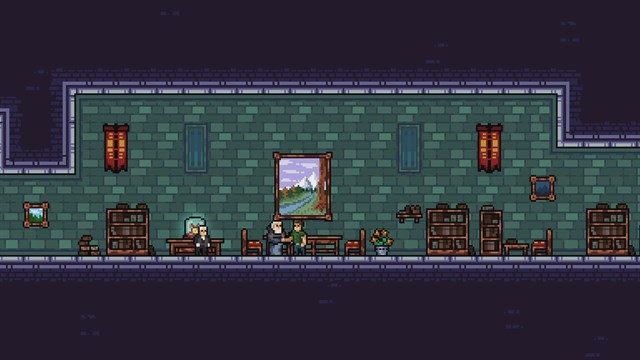 6Souls screenshot 3