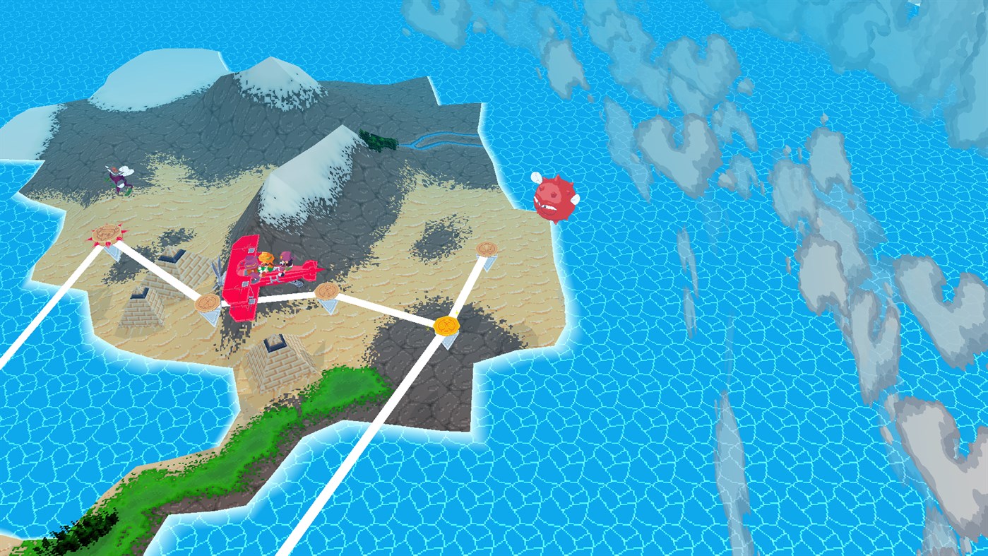 #5. FROGUN Encore (Xbox) By: Top Hat Studios, Inc.