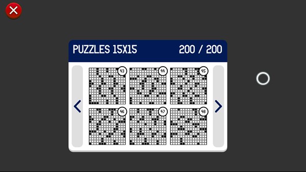 Crossword Maven — 3