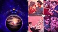 Love & Robots