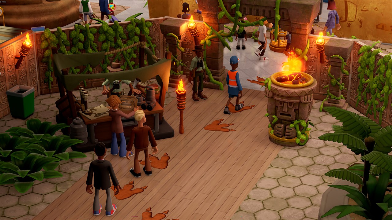 Two Point Museum - Explorer Edition screenshot 7