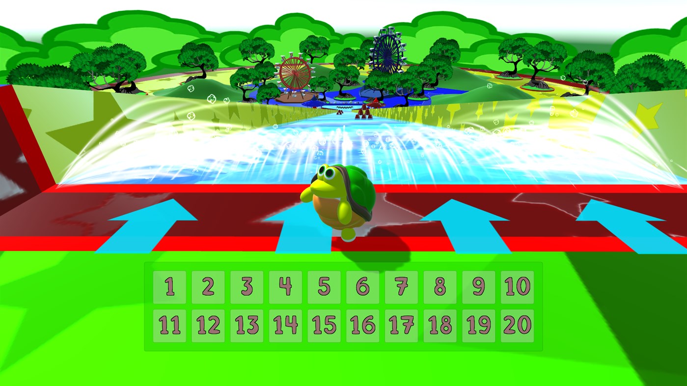 #3. Evan Daniel and Friends, Volume 1 (Xbox) By: G&L Architectural Graphics Inc