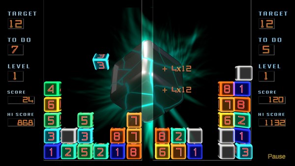 Digitris — 2